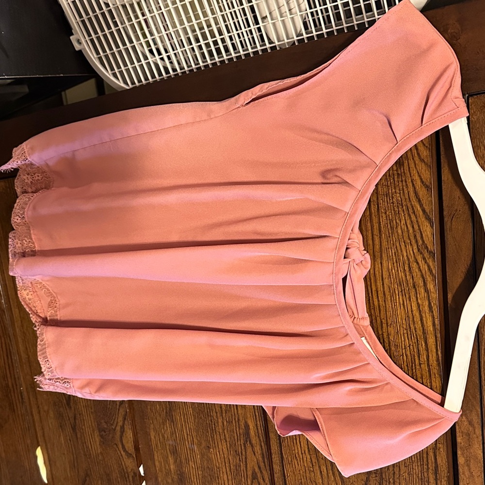LC blouse